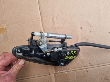 KLIKA VNĚJŠÍ ALFA ROMEO BRERA PRAVÁ LEVÝ