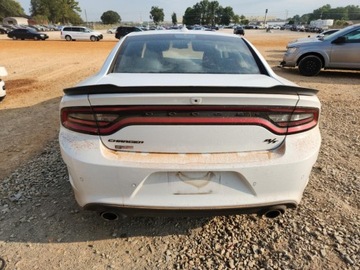 Dodge Charger VII 2023 Dodge Charger RT 2023 5.7l 5.7 Benzyna 370KM, zdjęcie 2