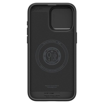 НАКЛАДКА НА ЧЕХОЛ SPIGEN OPTIK ARMOR MAG MAGSAFE IPHONE 15 Pro Max