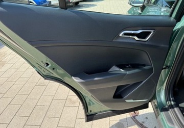 Kia Sportage V 2025 Kia Sportage MY2026 NOWY M pakiet SMART w kolorze EXPRIENCE GREEN 1.6, zdjęcie 15