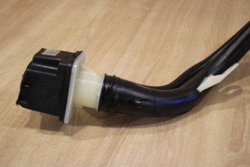 ТРУБКА ТОПЛИВНОГО БАКА RENAULT MEGANE III 1.6 DCI