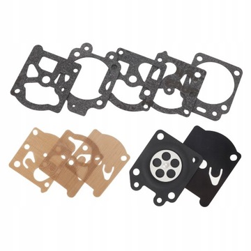 Карбюратор Husqvarna 322C 322L 323C 235L 326L