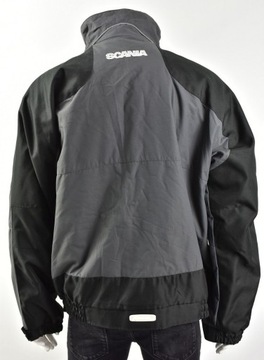 SCANIA TRUCKER JACKET KURTKA r. L