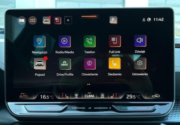 Cupra Formentor Crossover 1.5 TSI 150KM 2025 Cupra Formentor Pakiety, ACC, Podgrzewane fotele i kierownica, Kamera, Be, zdjęcie 26