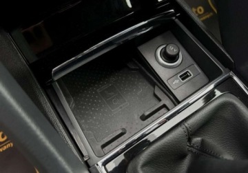 Skoda Karoq Crossover 1.5 TSI ACT 150KM 2018 Skoda Karoq 1.5 TSI 150KM AndroidCARplay full LED GWARANCJA bezwypadkowa, zdjęcie 30