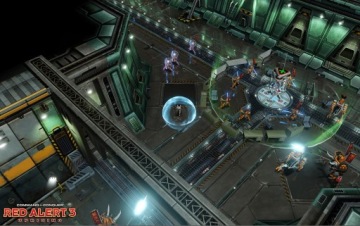 Command & Conquer Red Alert 3 Uprising КЛЮЧ ORIGIN