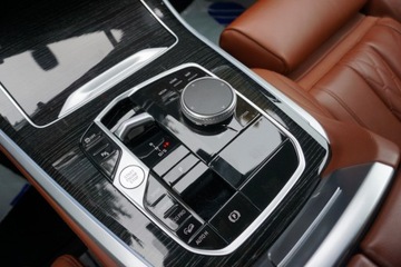 BMW X5 G05 SUV 3.0 30d 286KM 2023 BMW X5 Salon PL Kamera M Shadow Line Hak xDrive FV23, zdjęcie 16