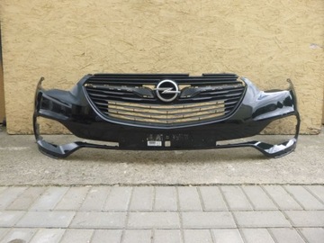 OPEL GRANDLAND X 17- zderzak przedni