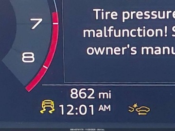 Audi Q3 III 2025 Audi Q3 Premium 45 Tfsi S Line Tiptronic 2025 2.0l 2.0 Benzyna 228KM, zdjęcie 11