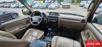 Toyota Land Cruiser III 2001 Toyota Land Cruiser PRADO 4X4 Automat skora za..., zdjęcie 10