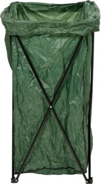 FLO KOSZ OGRODOWY SKŁADANY T90150