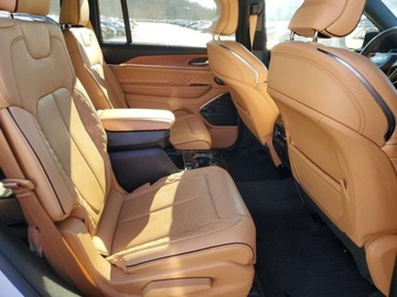 Jeep Grand Cherokee IV 2021 Jeep Grand Cherokee L Summit 2021 3.6l 3.6 Benzyna 293KM, zdjęcie 11