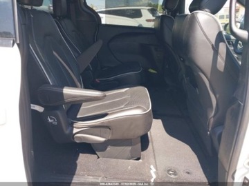 Chrysler Pacifica II 2025 Chrysler Pacifica Limited 2025 3.6l 3.6 Benzyna 287KM, zdjęcie 12