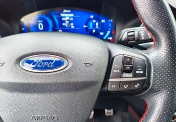 Ford Kuga III SUV Plug-In 2.5 EcoBlue 225KM 2020 Ford Kuga Ford Kuga 2.5P PHEV FWD ST-Line X 2.5 Hybryda Plug-in 225KM, zdjęcie 13