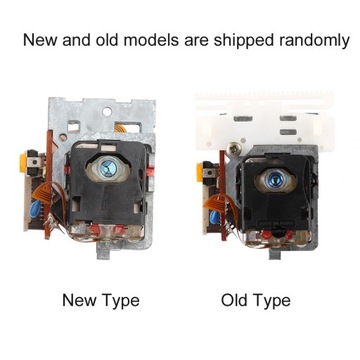 OPTIMA ČOČKA LASERA ČERVENÉ SVĚTLA CD OPTICKÝ MĚNIČ LASEROVÝ