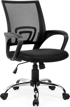 Fotel obrotowy Umi UM515
