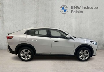 BMW X2 U10 2024 BMW X2 X2 sDrive20i, Faktura VAT 23, Bezwypadkowy, Gwarancja 1.5 Benzyna, zdjęcie 5