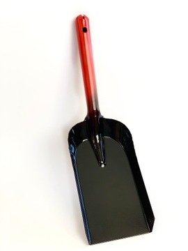 РАЗНОЦВЕТНЫЙ МЕТАЛЛИЧЕСКИЙ СОВОК ДЛЯ УГЛЯ