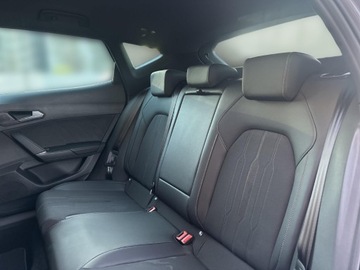 Cupra Formentor Crossover 2.0 TSI 310KM 2023 Cupra Formentor VZ 2.0 TSI 310KM 4Drive Line Assis, zdjęcie 35