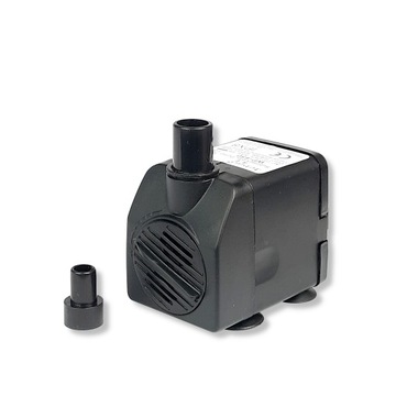 POMPA FONTANNOWA DO OCZKA Jebao WP450 5W 450L/H