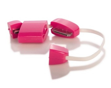 ADAPTER PRZEJŚCIÓWKA KABEL USB IPOD TOPPOINT