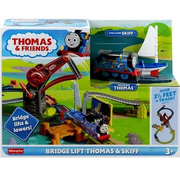Fisher Price HGX65 Most Zwodzony