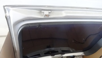 ЗАДНЯЯ ДВЕРЬ VECTRA C HB Z157