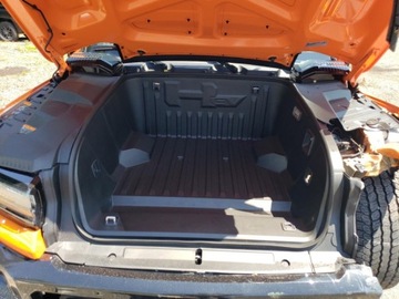  GMC Inny Hummer 3X 2024 Elektryczny 830KM, zdjęcie 3