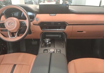 Mazda 2025 Mazda CX-80 3.3 Diesel 254KM, zdjęcie 11