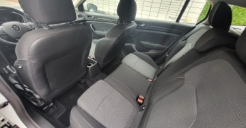 Renault Megane IV Grandtour 1.3 TCe 115 FAP 115KM 2019 Renault Megane I wlasciciel , 1.3 Benzyna 115KM, zdjęcie 10