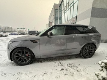 Land Rover Range Rover Sport III SUV Plug-In 3.0 460e 460KM 2024 Land Rover Range Rover Sport P460e Dynamic SE, zdjęcie 8