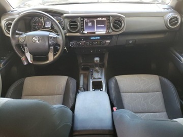 Toyota Tacoma II 2022 Toyota Tacoma Double Cab 2022 3.5l 3.5 Benzyna 278KM, zdjęcie 8