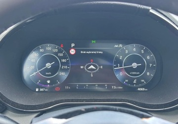 Kia XCeed Crossover Facelifting 1.5 T-GDi 140KM 2024 Kia XCeed MY25 wersja BUSINESS LINE dach panoramiczny dostepny od reki, zdjęcie 29