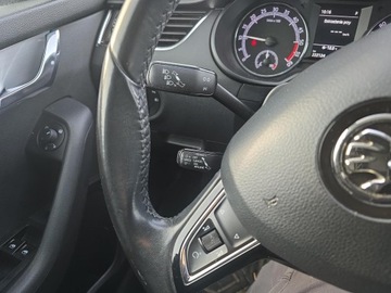 Skoda Octavia III Kombi Facelifting 1.6 TDI 115KM 2017 Octavia 1.6 TDI Drive, zdjęcie 11