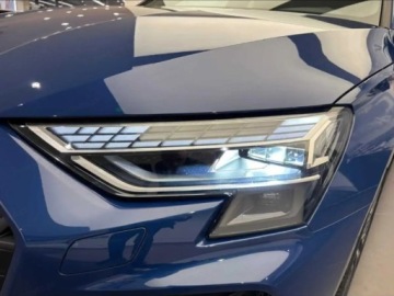 Audi A3 8Y Sportback Facelifting 1.5 35 TFSI 150KM 2026 AUDI A3 35 TFSI S Line Sportback Hatchback 1.5 (150KM) 2026, zdjęcie 14