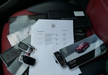 Mercedes GLC C253 SUV Facelifting 2.0 220d 194KM 2021 Mercedes-Benz GLC Mercedes-Benz GLC 220 d 4-Matic 2.0 Diesel 194KM, zdjęcie 39
