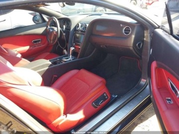 Bentley 2013 Bentley Continental GT 2013 r., 4,0L GT V8 4.0 Benzyna 500KM, zdjęcie 8