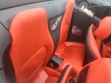 Mercedes SL R232 2023 Mercedes-Benz SL 63 AMG 2023 4.0l 4.0 Benzyna 577KM, zdjęcie 10