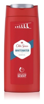 OLD SPICE WHITEWATER XXL ŻEL POD PRYSZNIC 675ML