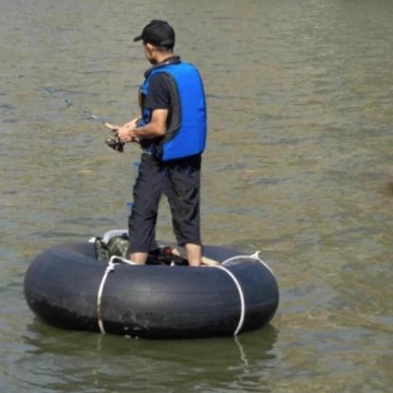 River Tube for Floating Inflatable Water 120cm