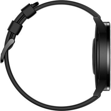 Умные часы Honor Magic Watch 2 черные