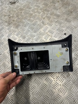 MĚCH KRYT GUM. ZVEDÁKŮ MITSUBISHI PAJERO I 1 82-91R.