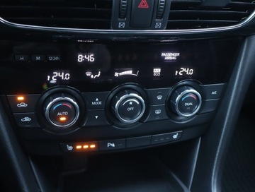 Mazda 6 III Kombi 2.0 SKYACTIV-G 165KM 2014 Mazda 6 2.0 Skyactiv-G, Navi, Xenon, Bi-Xenon, zdjęcie 12