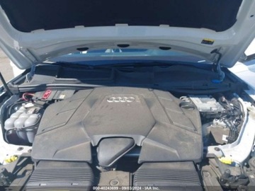 Audi Q7 II 2021 Audi Q7 2021r, Premium Plus, Quattro, 3.0L 3.0 Benzyna 335KM, zdjęcie 13