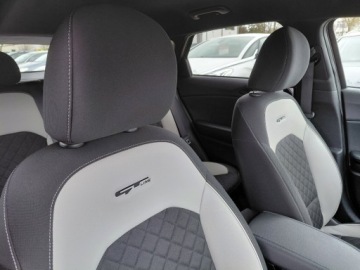 Kia Proceed Shooting Brake 1.4 T-GDI 140KM 2019 Kia ProCeed GT Line Automat Navi Kamera Asystent pasa 1.4 Benzyna 140KM, zdjęcie 16