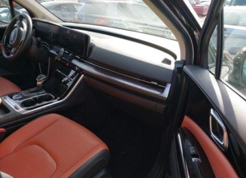 Kia Carnival II 2024 Kia Carnival 2024, 3.5L, MPV SX PRESTIGE, od ubezpieczalni, zdjęcie 9