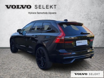 Volvo XC60 II 2025 Volvo XC 60 XC60 B5B AWD Ultra, BLACK-EDITION, Kam, zdjęcie 7