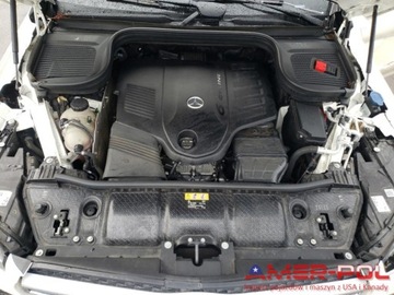 Mercedes GLS X167 2020 Mercedes-Benz GLS _450_4matic_2020r._7 osobowy 3.0 Benzyna 362KM, zdjęcie 10