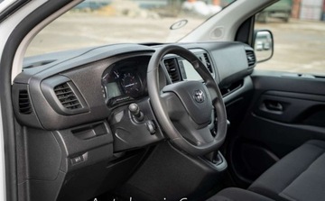 Toyota Proace II 2023 Toyota ProAce Toyota ProAce 2.0 D-4D 144KM 9-os. Faktura VAT 23 2.0 Diesel, zdjęcie 12