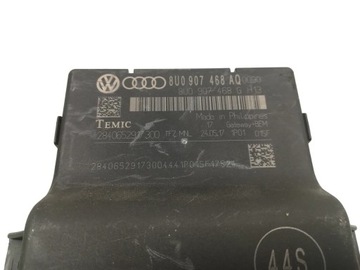 AUDI A1 JINÝ MODUL ŘÍDÍCÍ 1.0 TFSI BENZÍN 2017